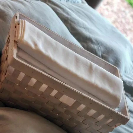 Nyaraló Cocon Avec Et Sauna A - Fr-1-496-6