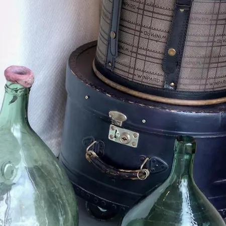 Nyaraló Cocon Avec Et Sauna A - Fr-1-496-6 *